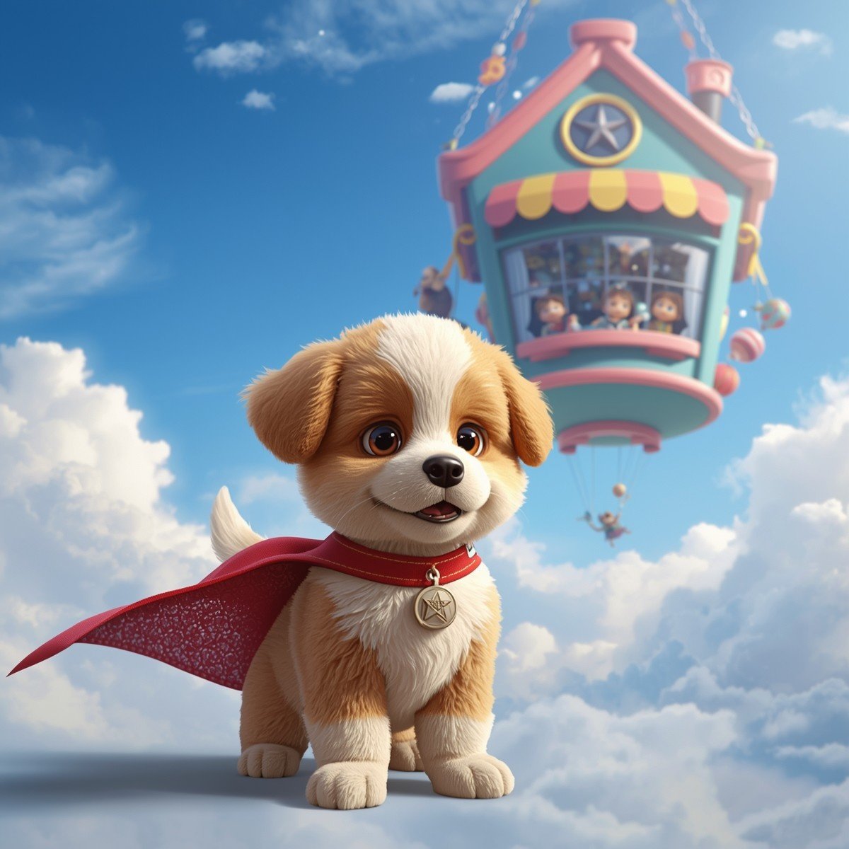Novathesuperpuppy