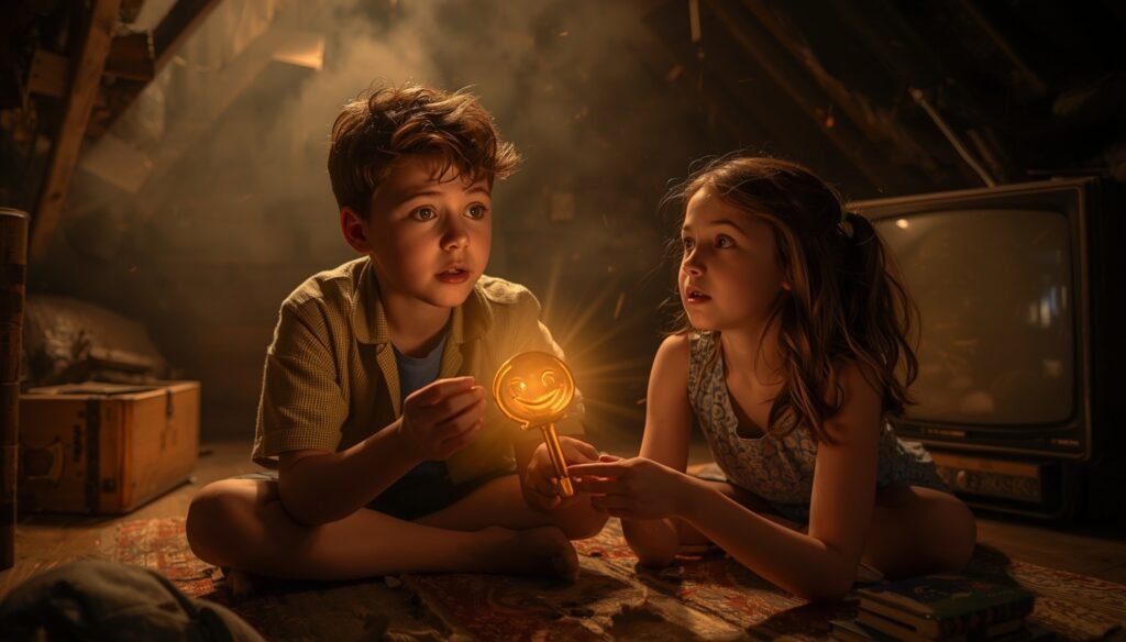 🎨-Oliver-and-Mia’s-Secret-Cartoon-Key-🎨